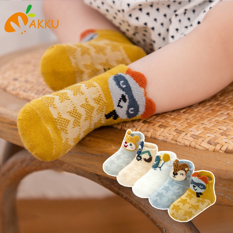 Vớ Trẻ Em Hoạt Hình Trẻ Em Vớ Trẻ Em Aku