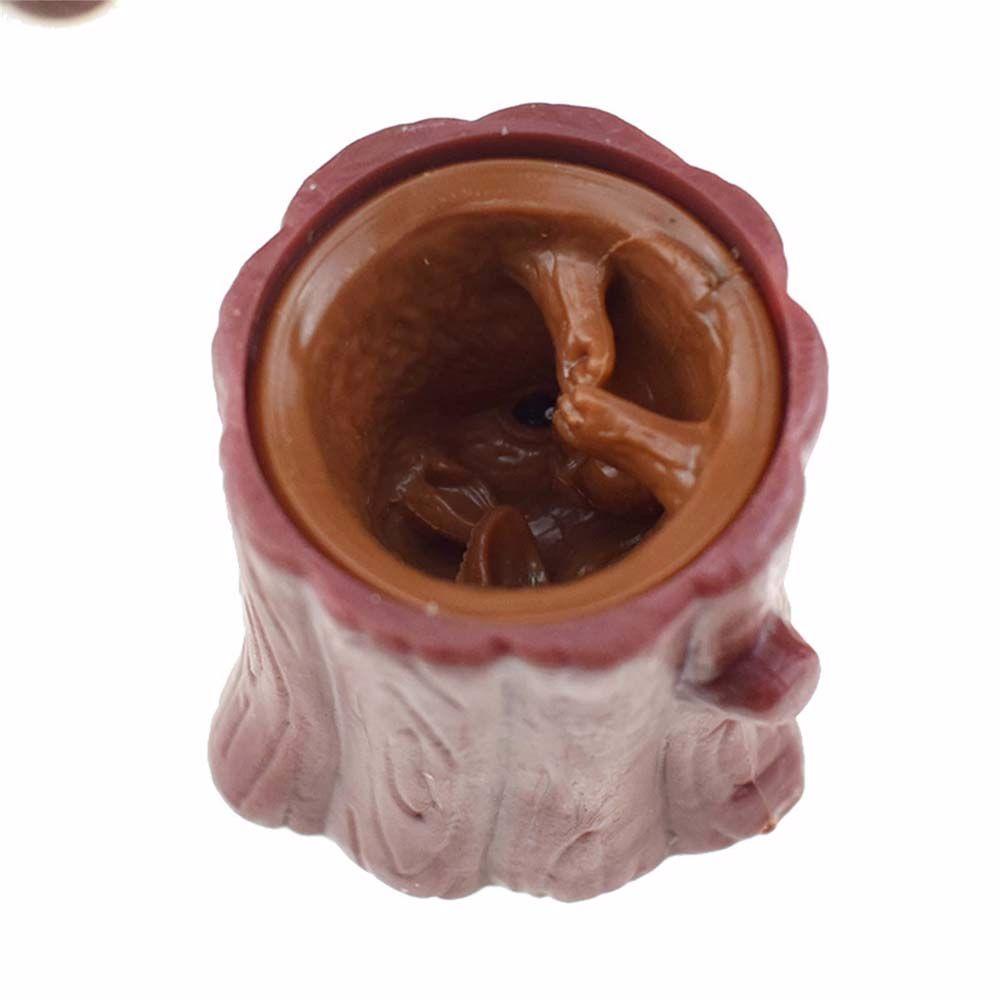 Đồ Chơi Nắn Bóp Giúp Giải Tỏa Căng Thẳng Hình Chú Sóc Đáng Yêu