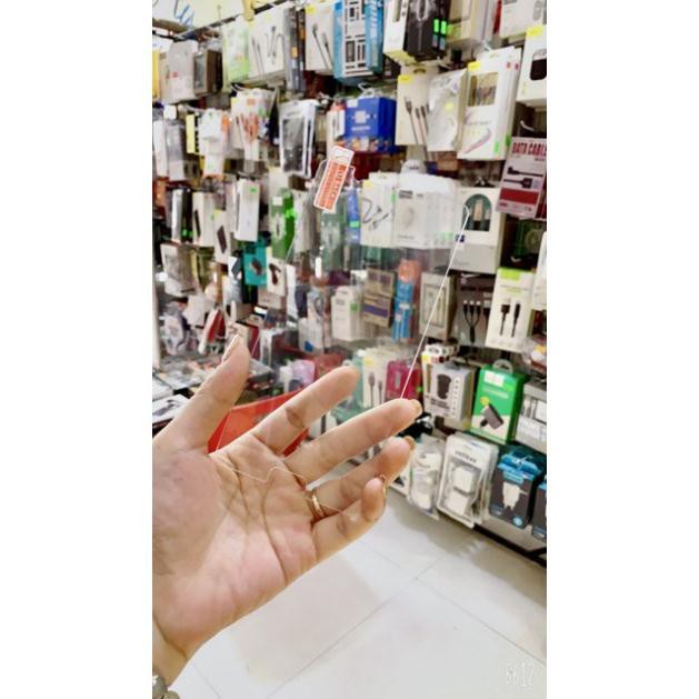 Kính cường lực Samsung NOTE3- NOTE4...NOTE5 siêu cứng 9h