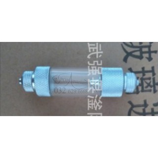 Đếm giọt inox -MUFAN