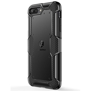 [Freeship toàn quốc từ 50k] Ốp lưng ANKER Karapax Shield+ iPhone 7 Plus / 8 Plus - A9021