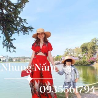 Set Cột Thần Thánh