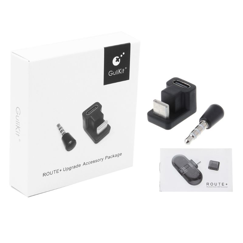 Usb Nhận Tín Hiệu Âm Thanh Không Dây AUX Nâng Cấp 5 0 Cho Xe Hơi / Máy Tính TV