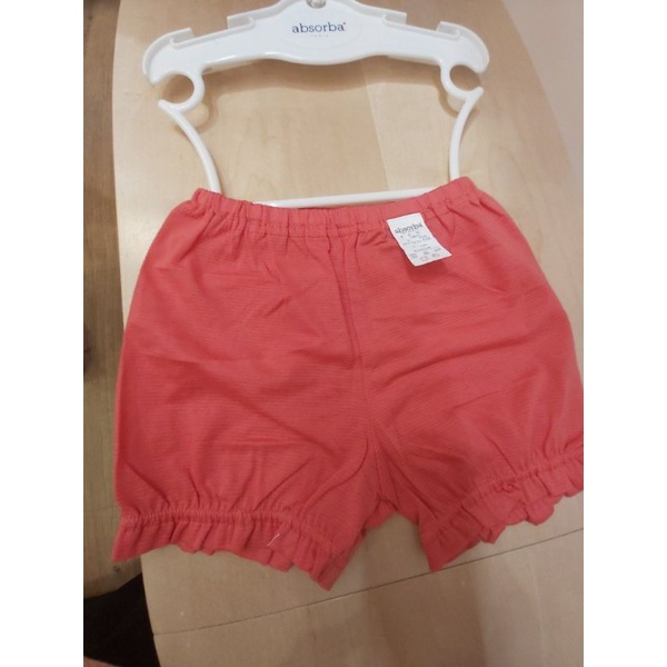 Bộ Absorba bé gái Hàn Quốc