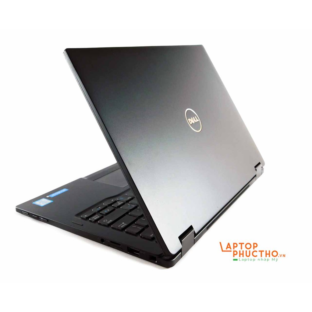 Laptop Dell 5289 2-in-1 - 12.5' Full HD (i5 7200u) | BigBuy360 - bigbuy360.vn