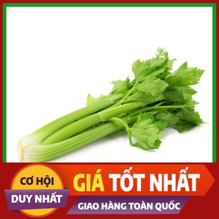 Hạt giống rau Cần Tây
