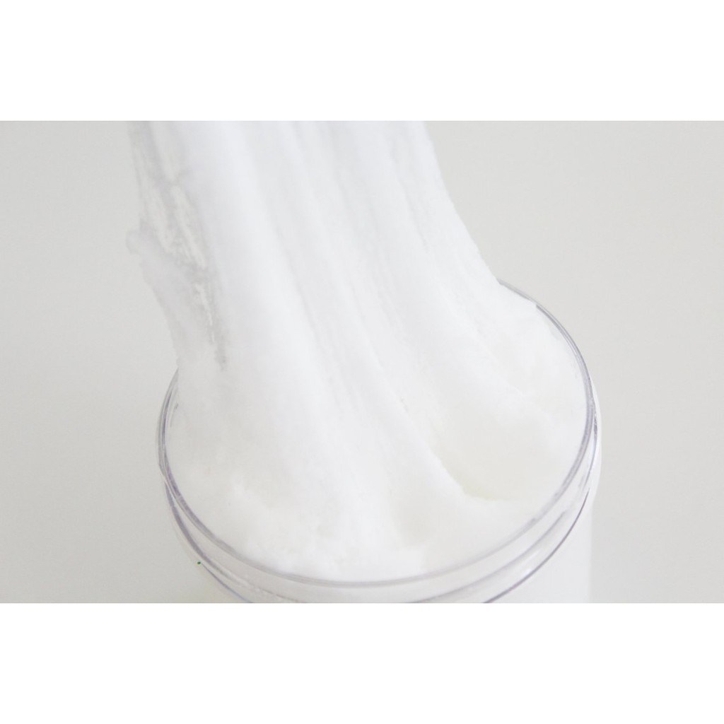 SLIME BÉ MÂY TRẮNG TẶNG KÈM CHARM I SLIME MÂY SIÊU TƠI I CLOUD SLIME ĐẸP I SLIME MÂY TRẮNG