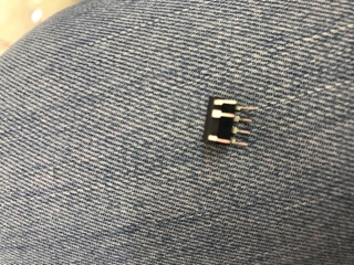 2 con ic nguồn LNK302