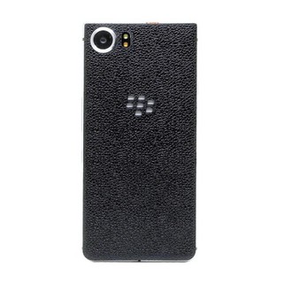 [DÁN DA] Miếng Dán Da BlackBerry Keyone - DA THẬT 100%