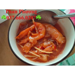 Mắm tôm chua Huế