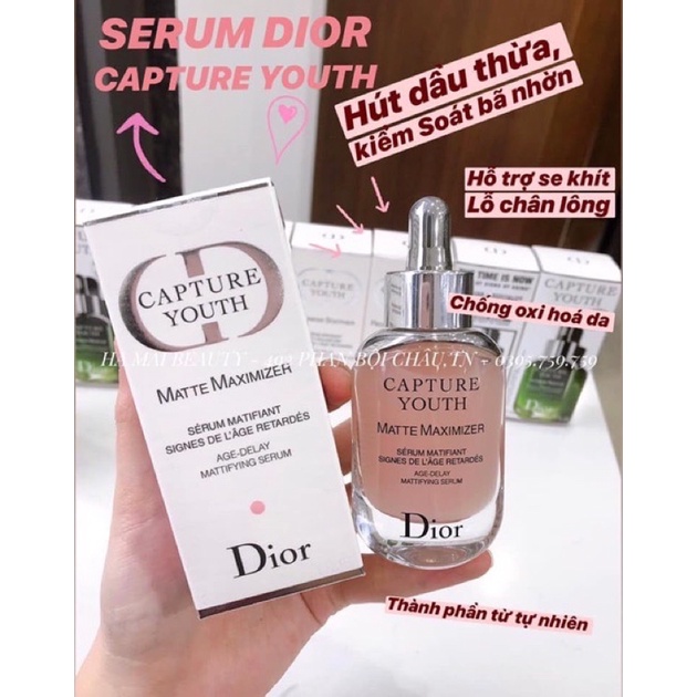 Son sale các loại Diorr fullbox, giá cực tốt