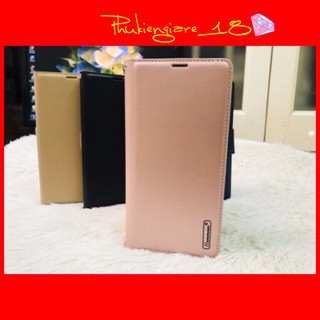 Bao da hanman cho iphone 6 plus/ 7 plus / 8 plus - bao đẹp