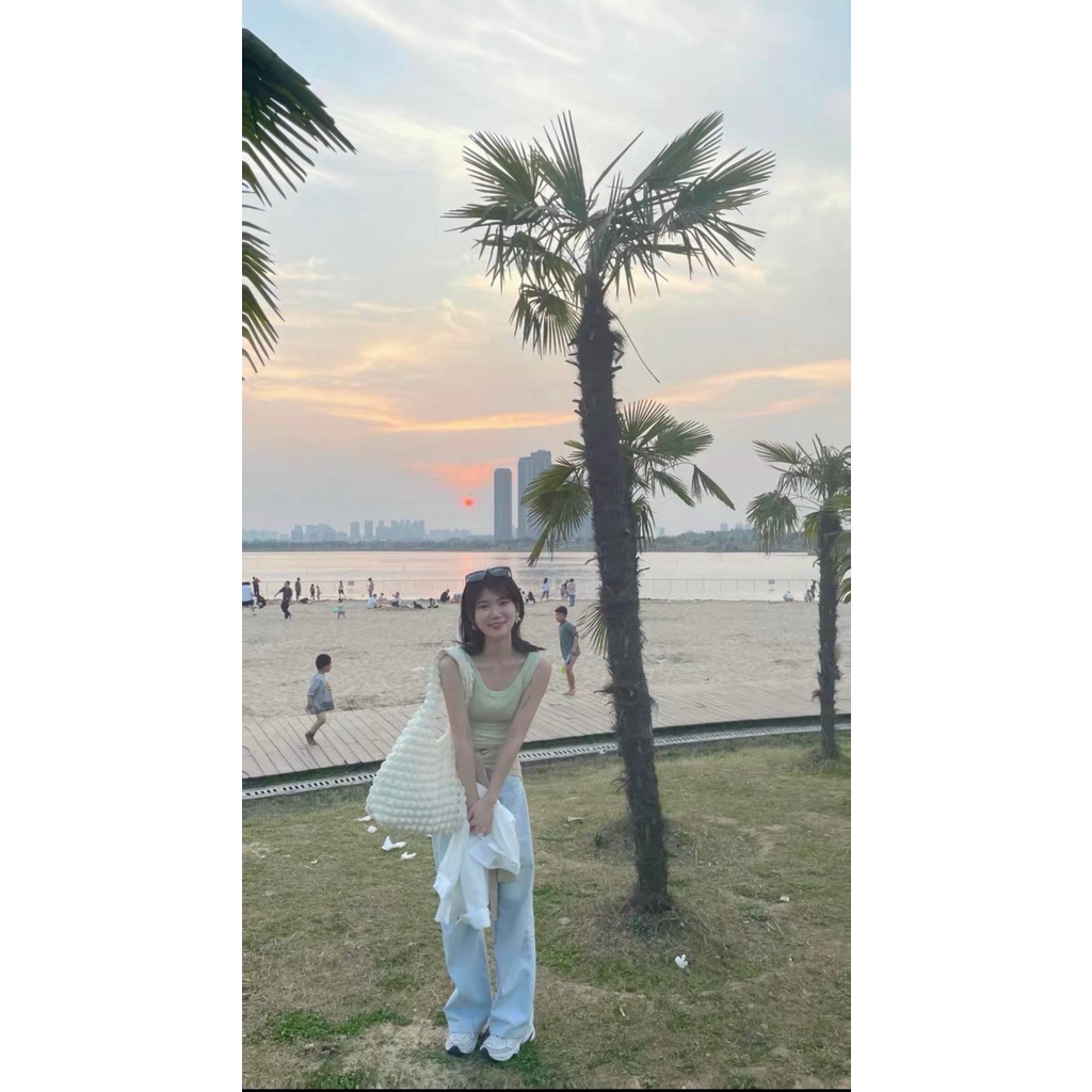 Túi Tote Vải Cavas Xốp ♥️ FREE SHIP ♥️ Túi đeo chéo đựng đồ Vintage vừa giấy a4 laptop, vải dày 2 lớp chắc chắn