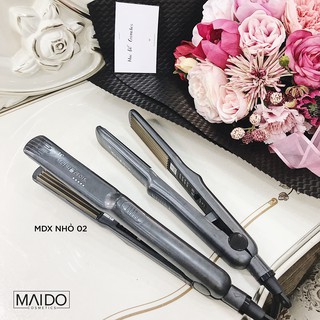 Máy dập xù nhỏ mdx02