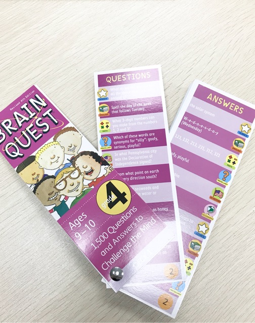 Bộ thẻ tiếng Anh Brain Quét (chỉ còn bộ 3-4t, G4-5-6-7) | BigBuy360 - bigbuy360.vn