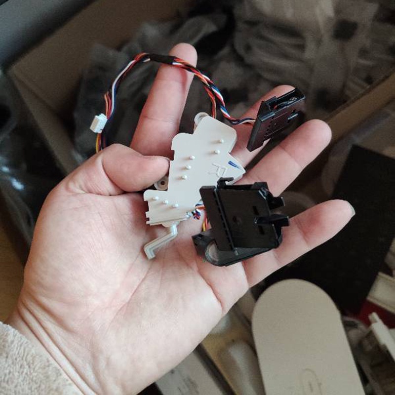 Cảm biến va đập thay thế cho máy hút bụi Xiaomi Roborock