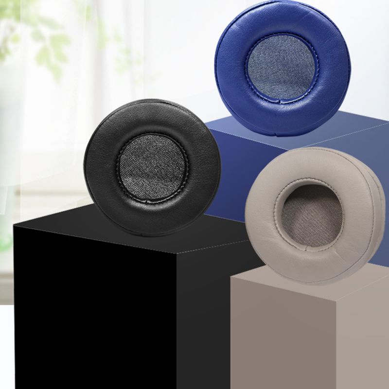 1 Cặp đệm tai nghe bằng xốp bọc da cho ATH-WS330BT | BigBuy360 - bigbuy360.vn