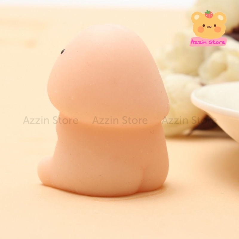 Đồ Chơi Giảm Căng Thẳng Mini Bé Ciu Azzin Store