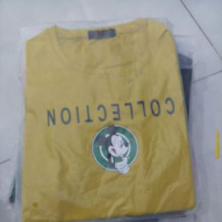 Ao thun Thái
