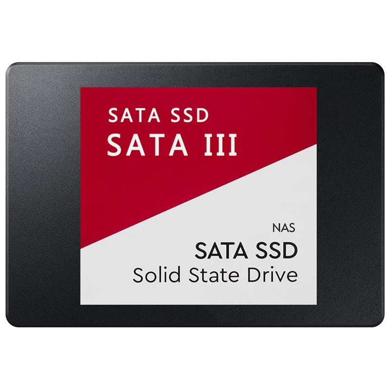 Ổ Cứng Ngoài HDD 240GB SSD 2.5 Inch 500 MB / s Chất Lượng Cao