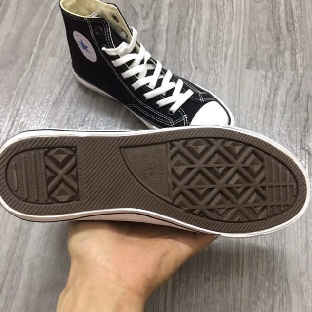 [Flash ⚡️ale] GIẦY CAO CỔ 1970 NAM NỮ (36-43) | BigBuy360 - bigbuy360.vn