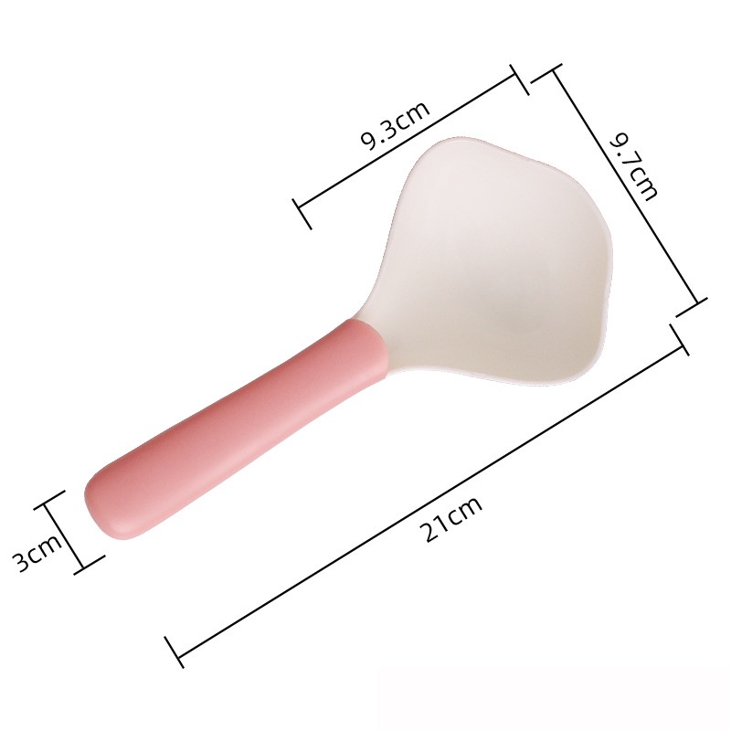 Muỗng múc thức ăn cho thú cưng