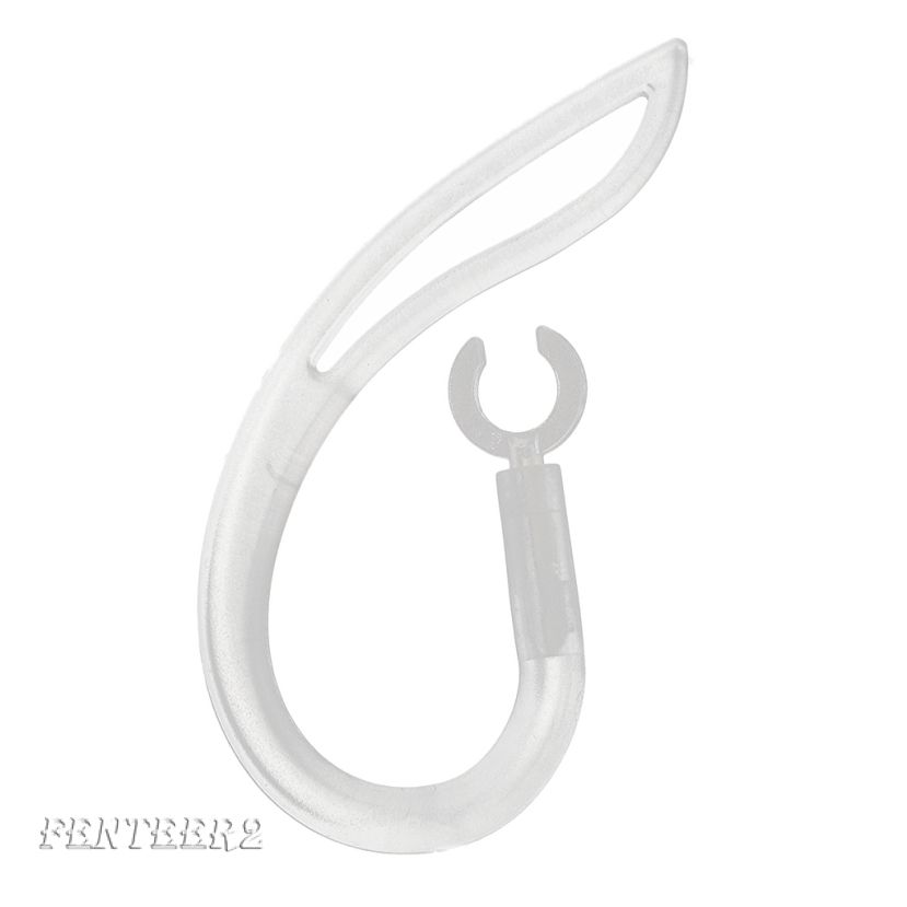 Set 4 móc vành tai thay thế cỡ 6mm dành cho tai nghe bluetooth | BigBuy360 - bigbuy360.vn