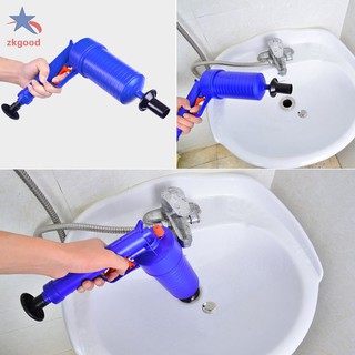 Dụng Cụ Thông Tắc Bồn Cầu