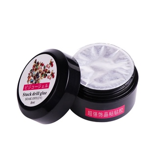 Gel đính đá hủ 8ml