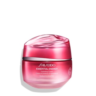 Kem dưỡng ẩm ban ngày và đêm Shiseido mới 50ml