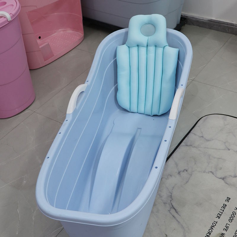 Bồn Tắm Giữ Ấm Toàn Bộ Cơ Thể Cho Người Lớn | BigBuy360 - bigbuy360.vn