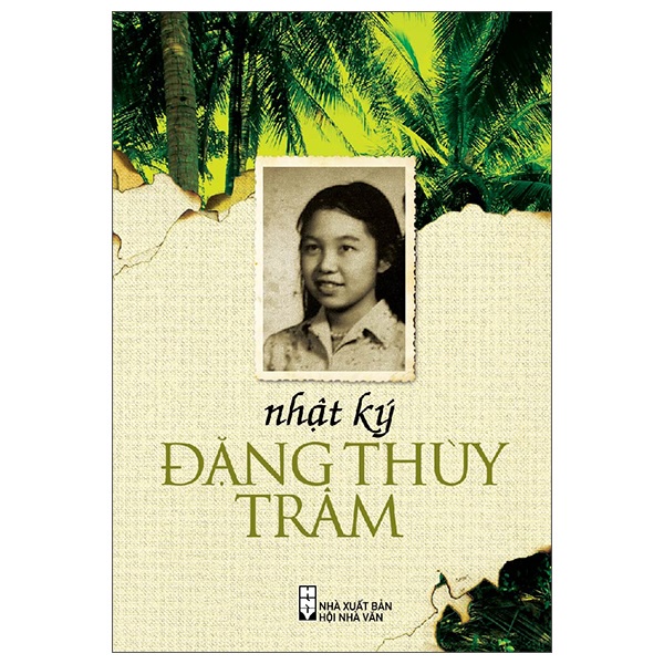 Sách - Nhật Ký Đặng Thùy Trâm