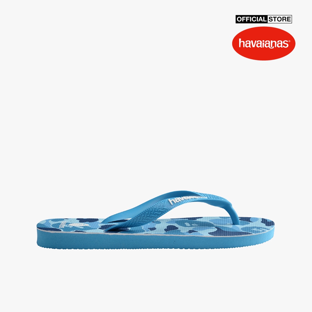 HAVAIANAS - Dép nam Top BAPE® 4147082-0212