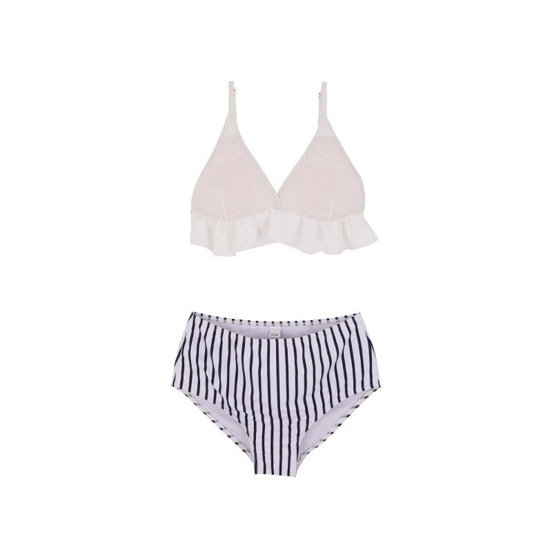 🍁 😷 10.10 Sale _ 🍀 9.9 sọc xanh dứa xanh sọc trắng bikini bikini mùa xuân nóng .. . . . 🍁 * | BigBuy360 - bigbuy360.vn