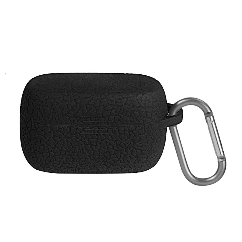 Vỏ bảo vệ hộp sạc tai nghe Jabra Elite Active 75t bằng silicon