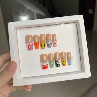 Móng giả các loại 22