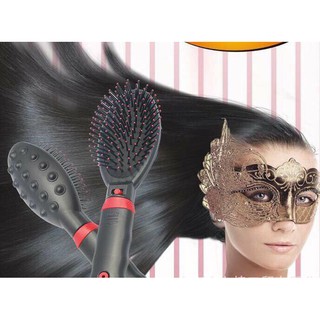Lược chải tóc thẳng - Lược chải tóc thẳng