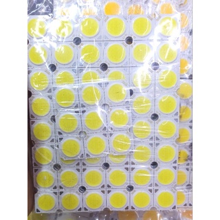Nhân led COP 10w trắng vàng ấm hoặc trung tính