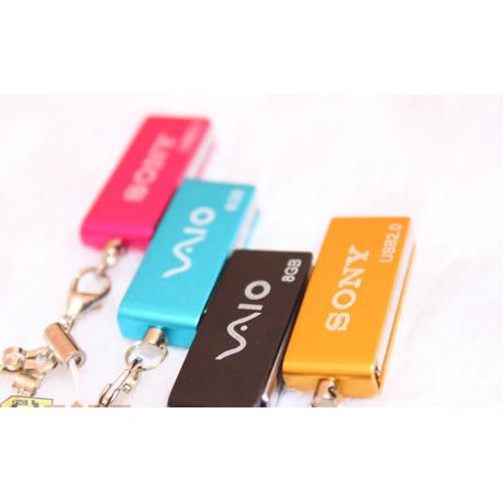 USB 4G & 8G 2.0 Sony