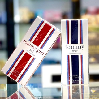 Nước hoa tommy boy & girl 5ml/10ml/20ml ᴘʜᴀɴᴅɪᴇᴍᴍʏ997 ⓡ