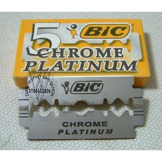 Lưỡi lam bic 100c