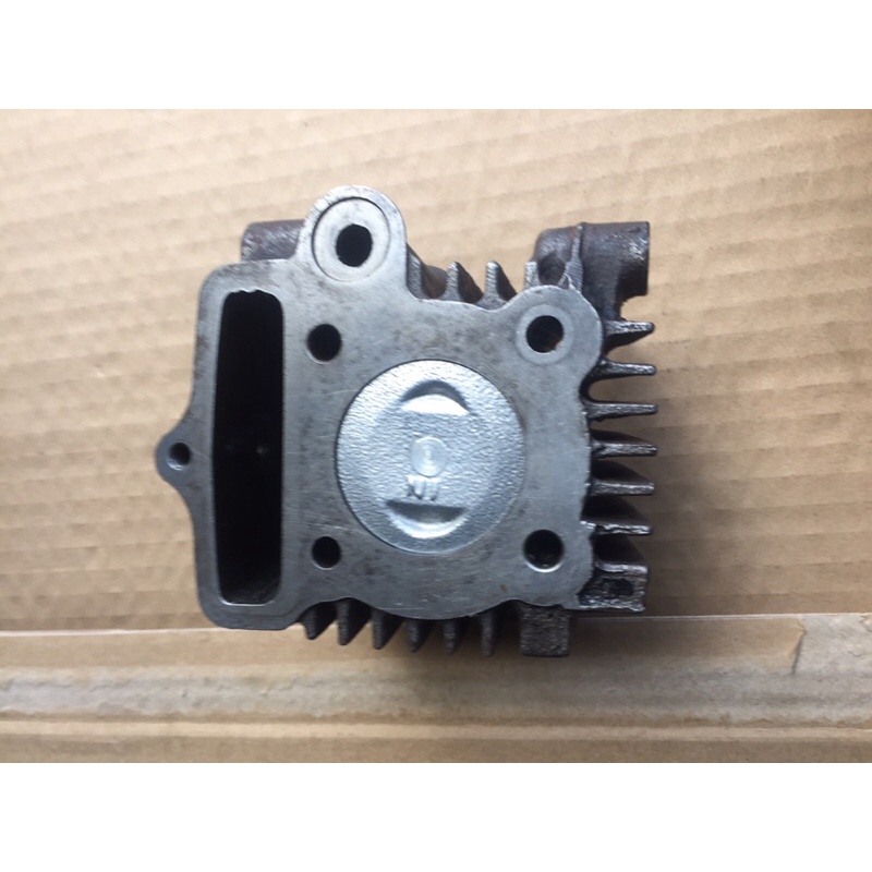 Nòng 65 Zin.Pittong bạc hàng ngoài chuẩn