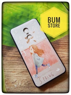 Xiaomi Redmi Note 4x ( chip snap 625 ) - Ốp Lưng Dẻo 3D