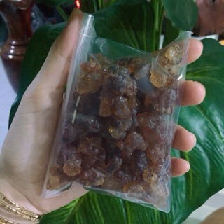 Nhựa đào thượng hạng 100gram