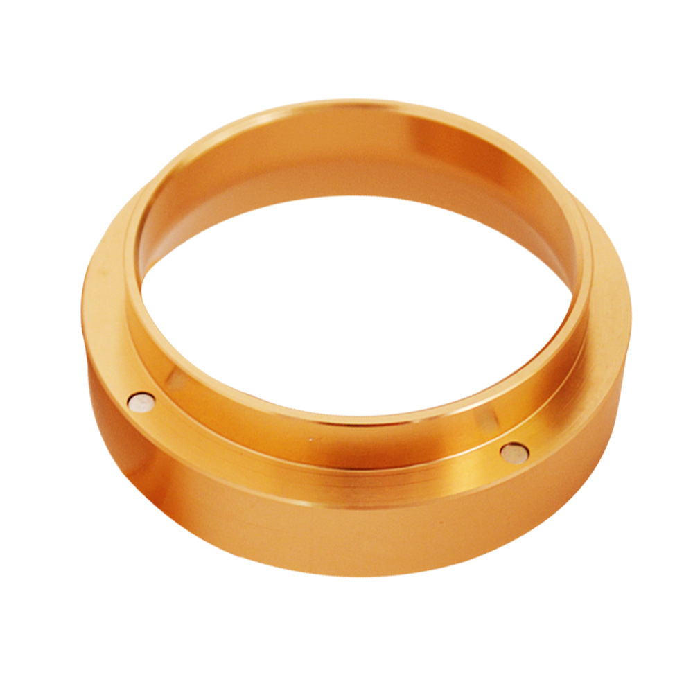 Vòng Làm Bằng Nhôm Cho Máy Pha Cà Phê Espresso 51 / 53 / 54 / 58MM