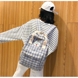 | BALO CARO KẺ SỌC ULZZANG