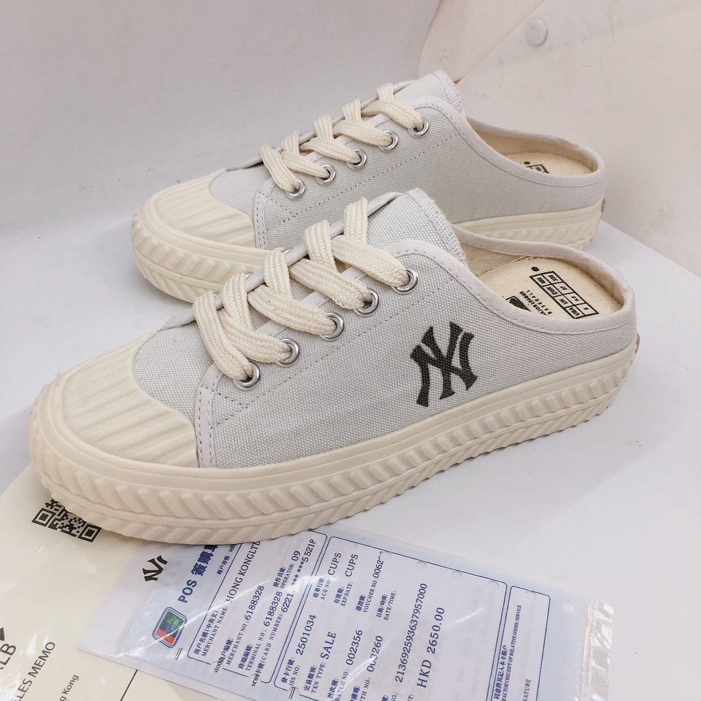 [Hot trend + Hàng Trung ] Giày Thể Thao Sneaker. SỤC NY TRẮNG, CAO CẤP