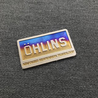 [SALE SỐC] Tem logo titan , titanium 100% (BAO GIÁ)