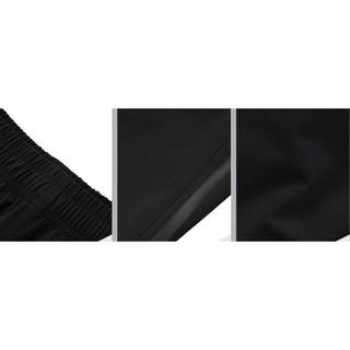 Quần đùi gió nam Lining (dài chạm gối)