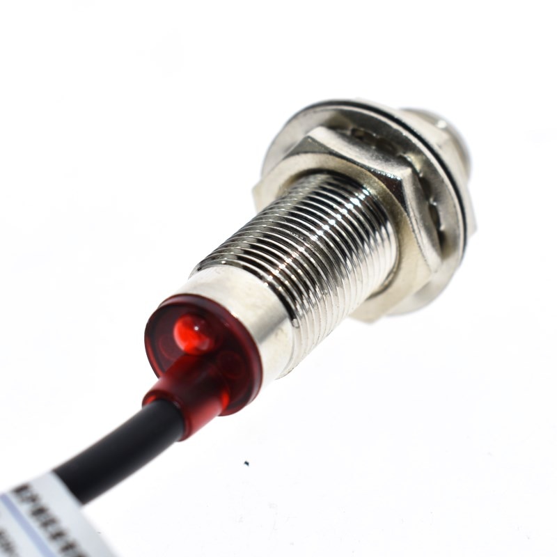 Công tắc cảm biến 3 dây Njk-5002C chuyên nghiệp